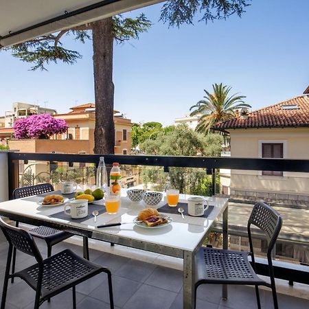 The Right Place 4U Monteverde Apartment Rom Exterior foto