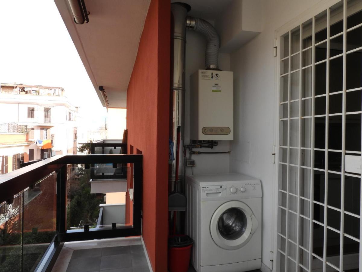 The Right Place 4U Monteverde Apartment Rom Exterior foto