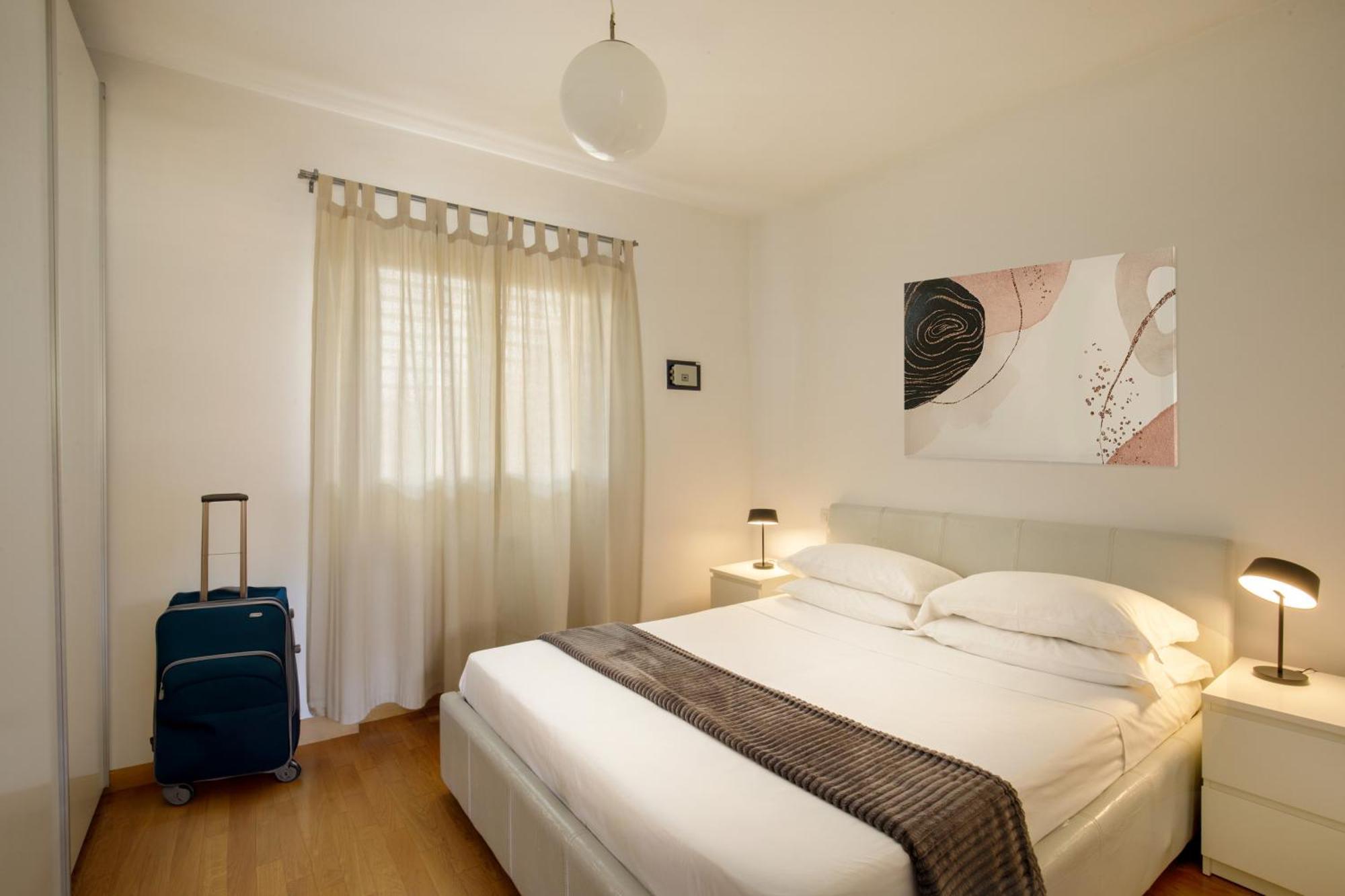 The Right Place 4U Monteverde Apartment Rom Exterior foto