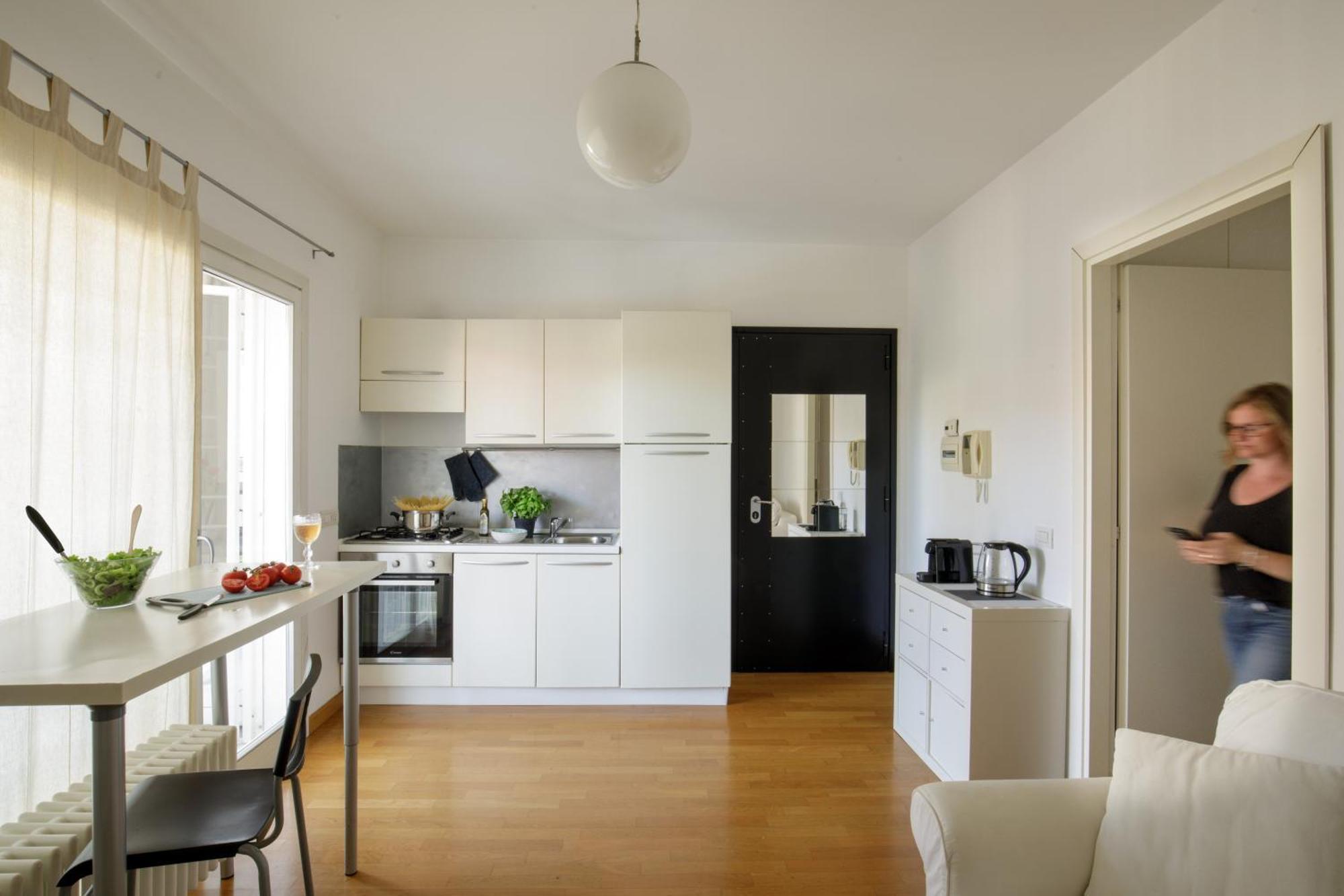 The Right Place 4U Monteverde Apartment Rom Exterior foto
