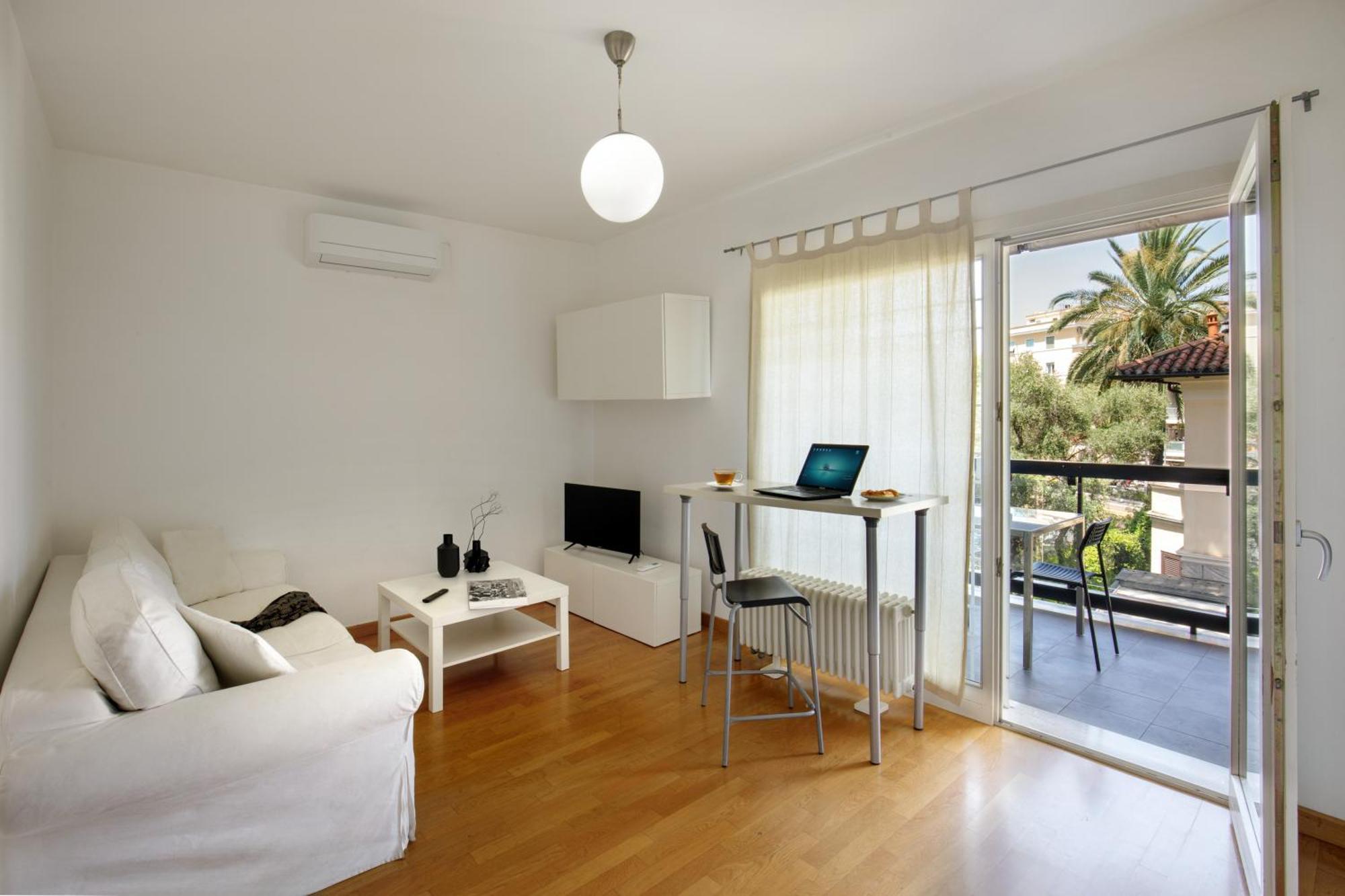 The Right Place 4U Monteverde Apartment Rom Exterior foto